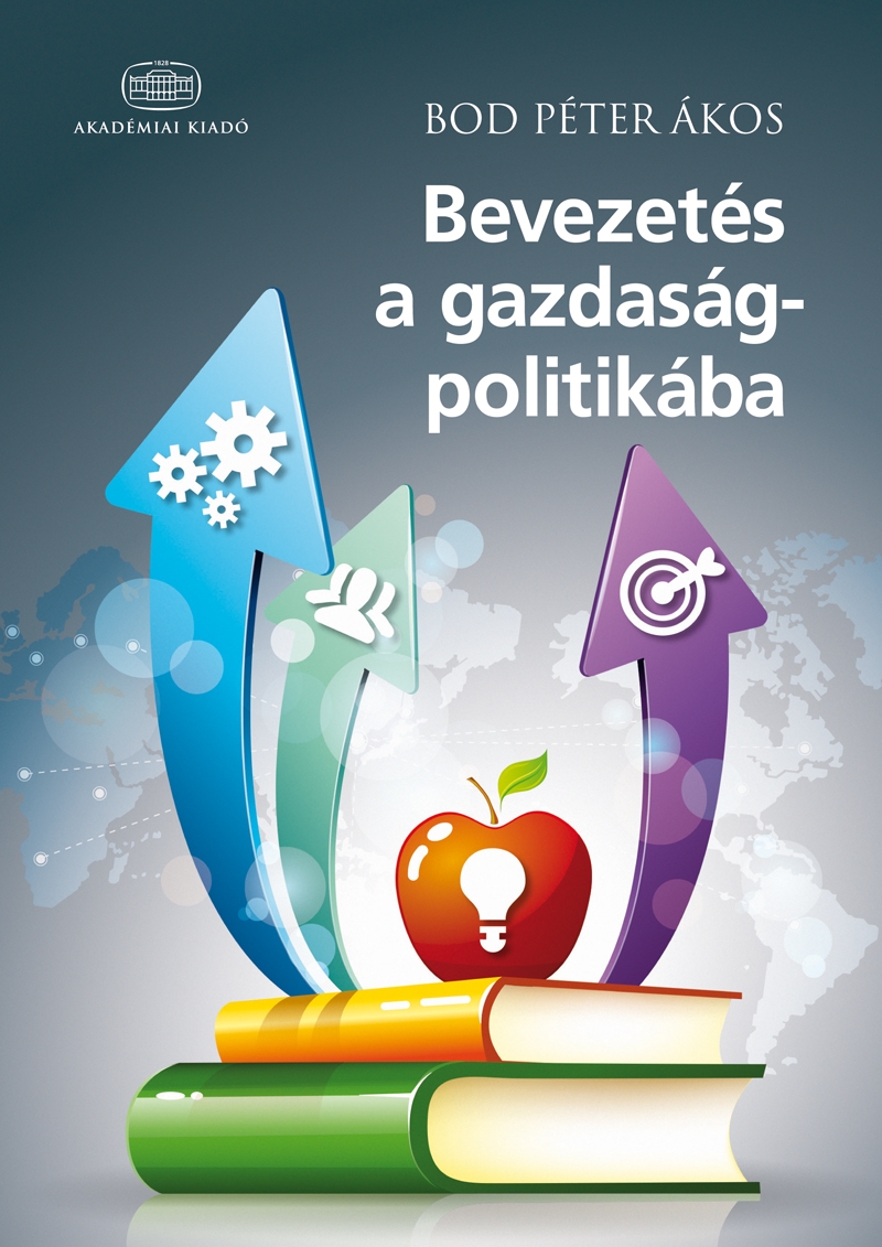Bevezetés a gazdaságpolitikába