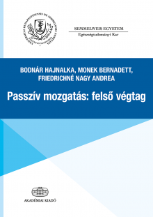 Passzív mozgatás: felső végtag