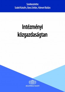 Intézményi közgazdaságtan