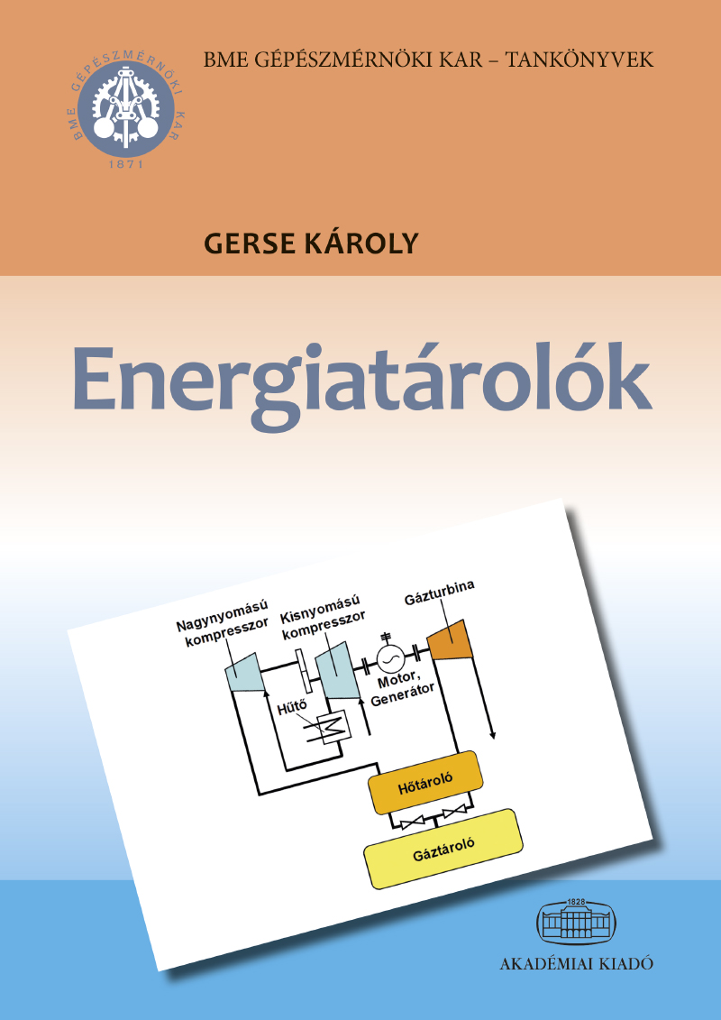 Energiatárolók