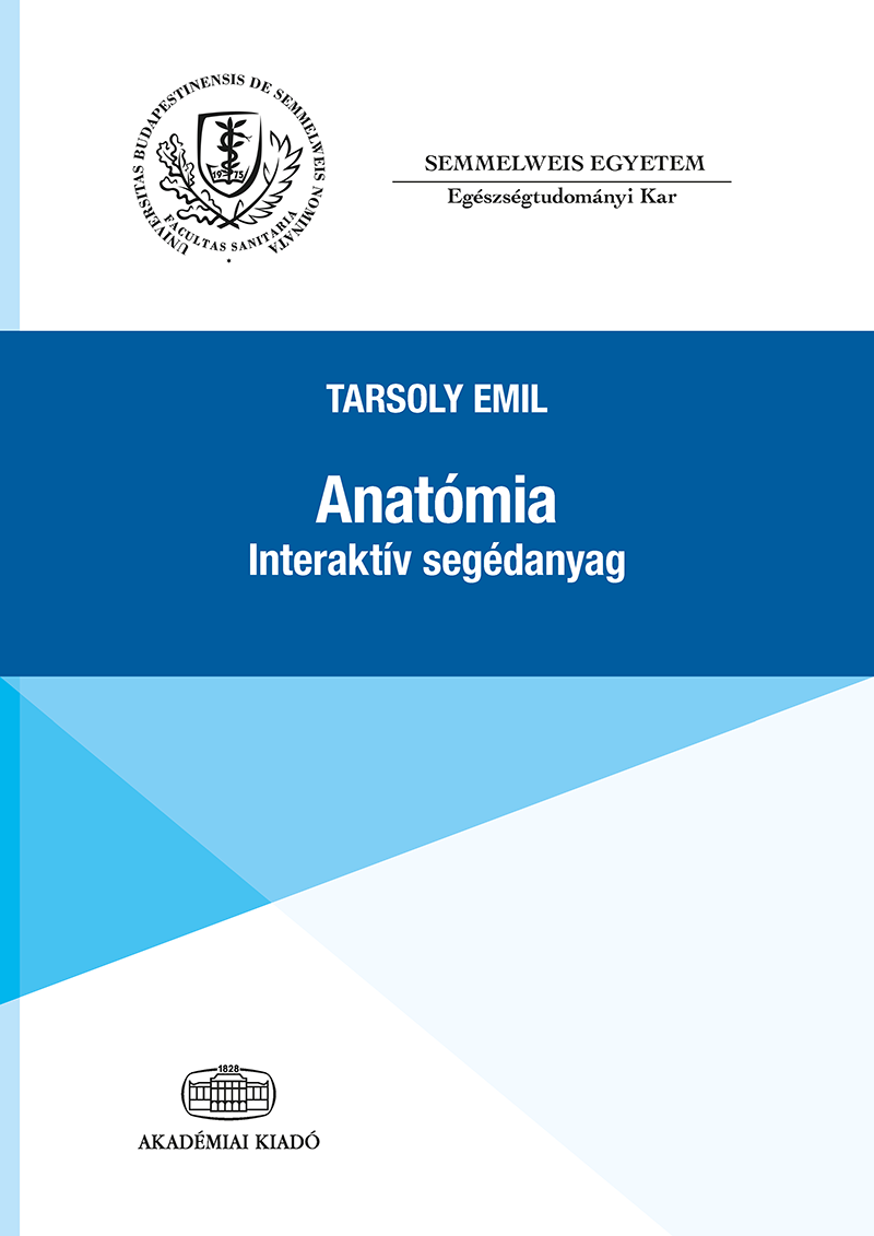 Anatómia