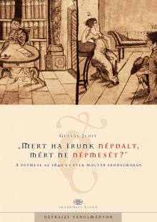 „Mert ha irunk népdalt, mért ne népmesét?”