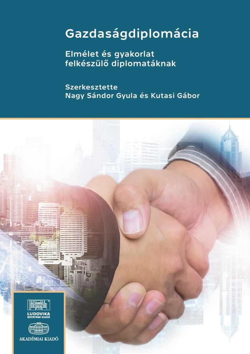 Gazdaságdiplomácia