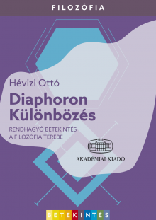 Diaphoron. Különbözés