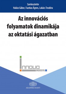 Az innovációs folyamatok dinamikája az oktatási ágazatban