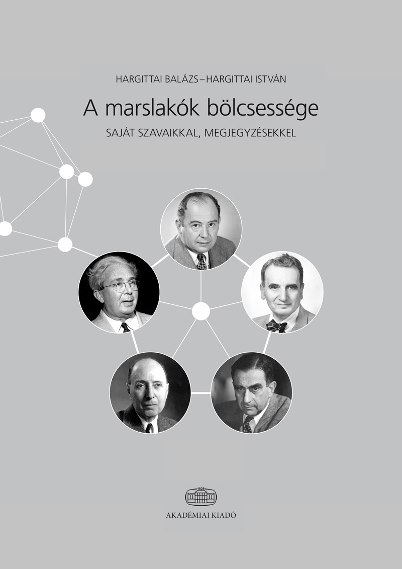 A marslakók bölcsessége