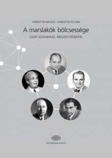 A marslakók bölcsessége