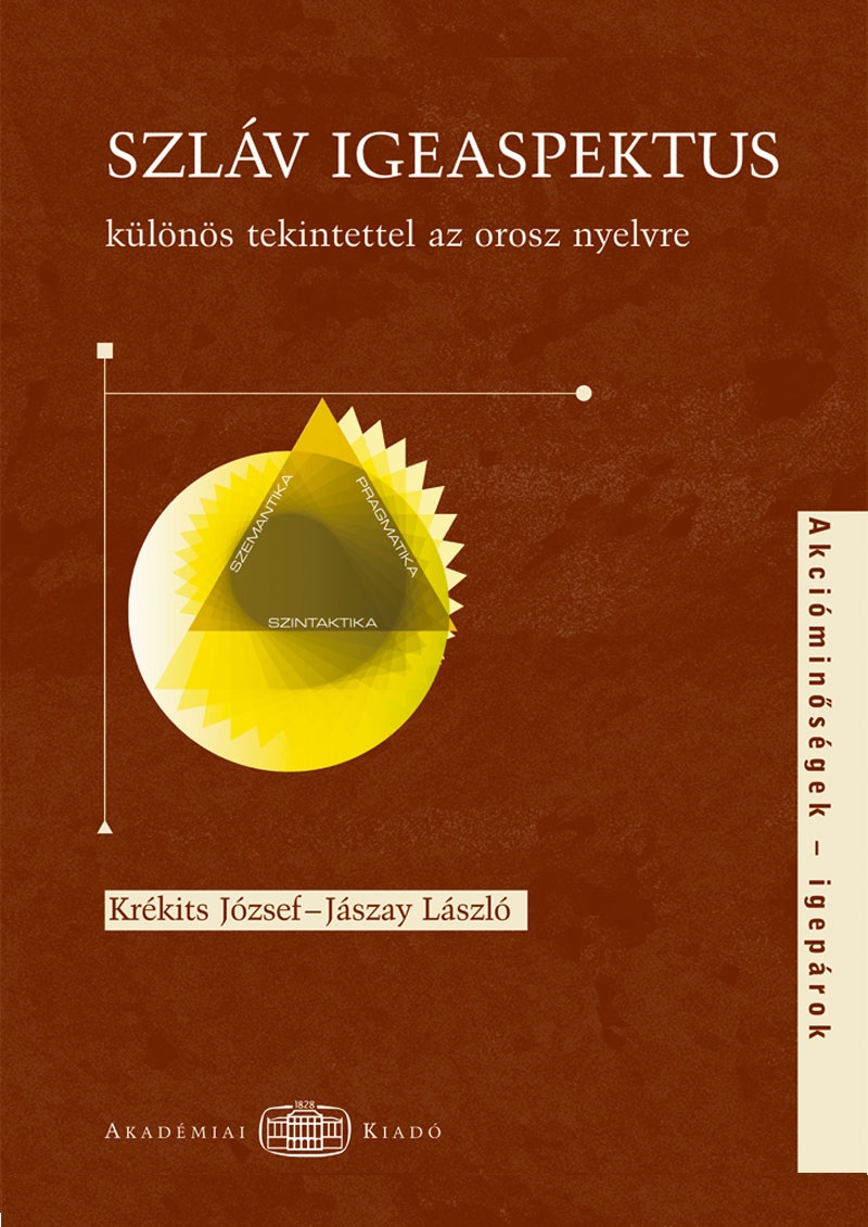 Szláv igeaspektus 