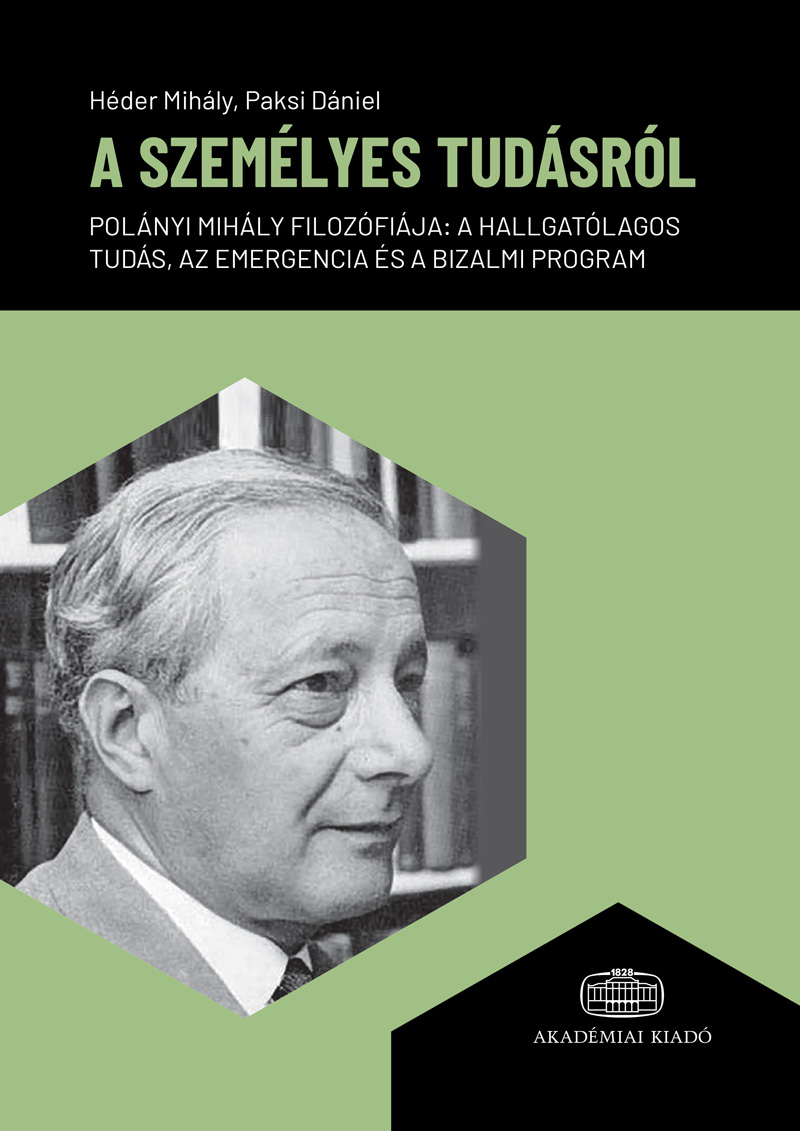 A személyes tudásról