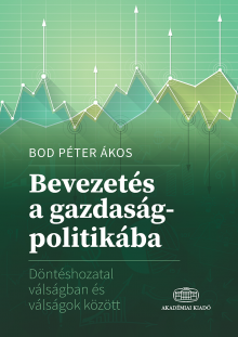 Bevezetés a gazdaságpolitikába