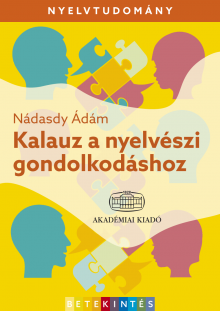 Kalauz a nyelvészi gondolkodáshoz