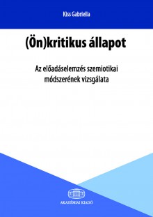 (Ön)kritikus állapot