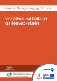 Oktatástechnikai kézikönyv családorvosok részére