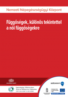 Függőségek, különös tekintettel a női függőségekre