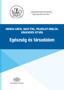 Egészség és társadalom