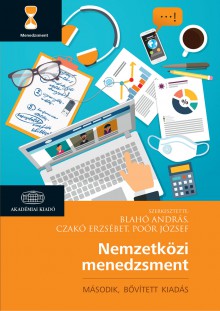 Nemzetközi menedzsment