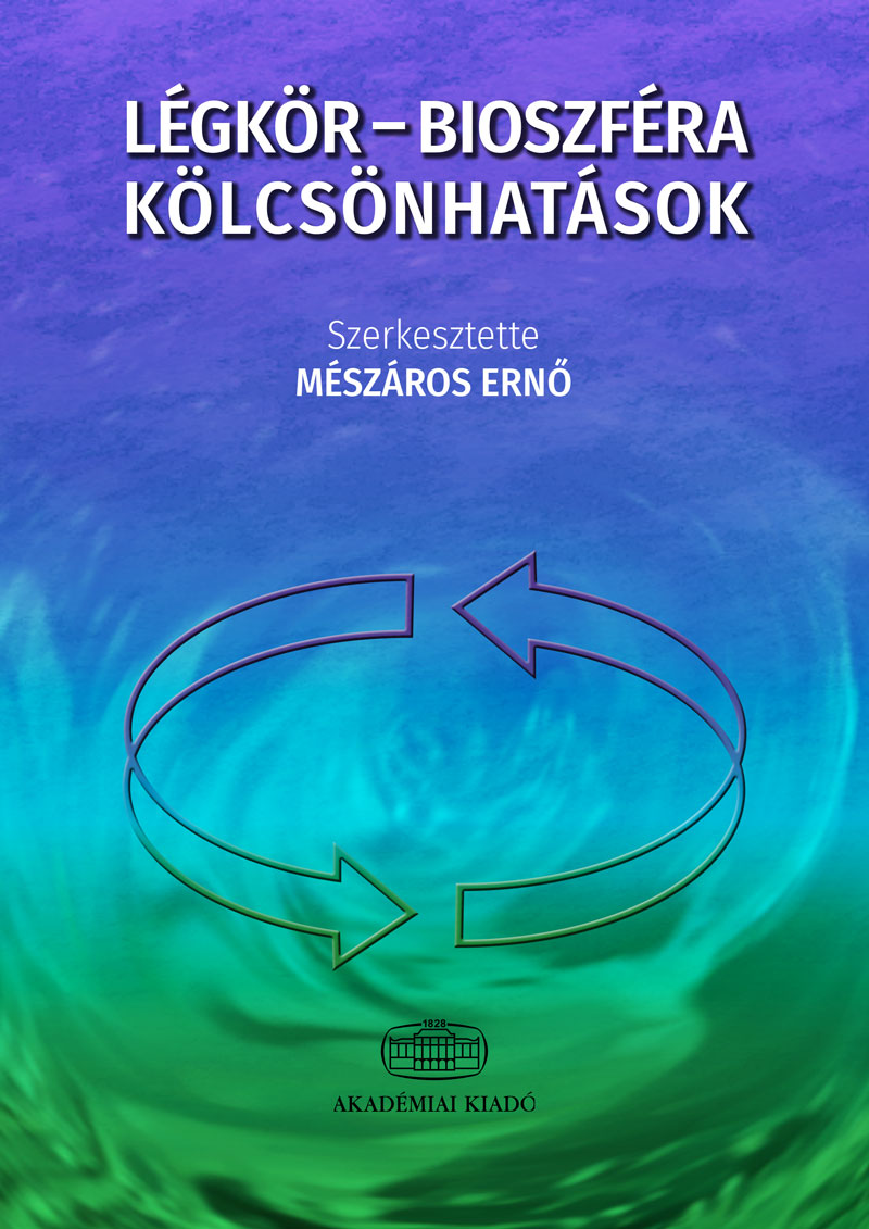 Légkör-bioszféra kölcsönhatások