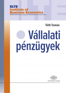 Vállalati pénzügyek