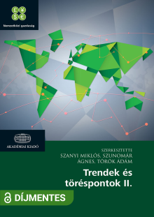 Trendek és töréspontok II.