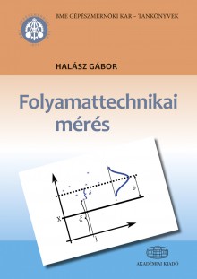 Folyamattechnikai mérés