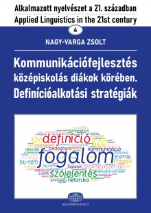 Kommunikációfejlesztés középiskolás diákok körében