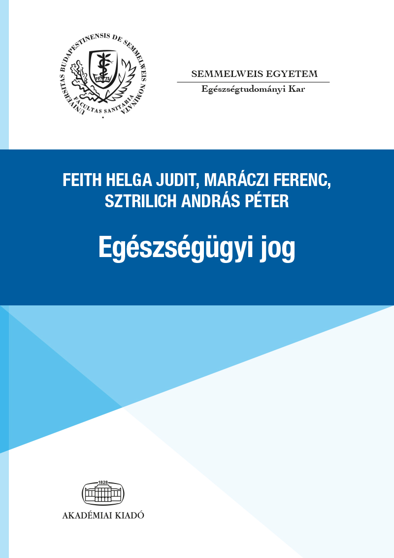 Egészségügyi jog