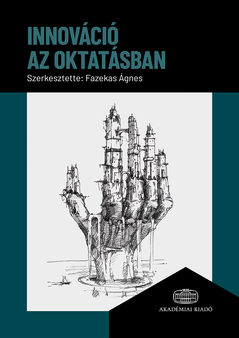 Innováció az oktatásban