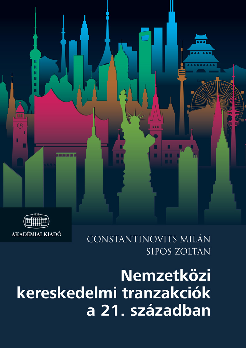 Nemzetközi kereskedelmi tranzakciók a 21. században