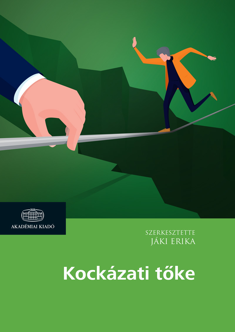 Kockázati tőke