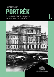 Portrék a Magyar Tudományos Akadémia tagjairól I.
