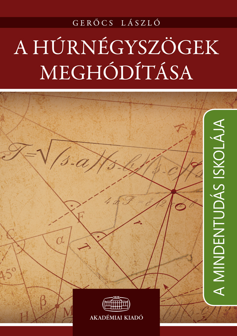 A húrnégyszögek meghódítása