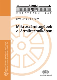 Mikroszámítógépek a járműtechnikában