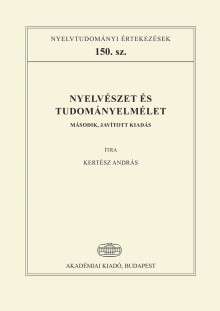 Nyelvészet és tudományelmélet