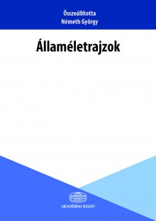 Államéletrajzok
