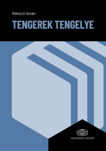Tengerek tengelye