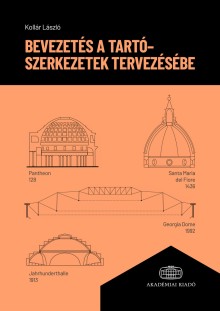 Bevezetés a tartószerkezetek tervezésébe