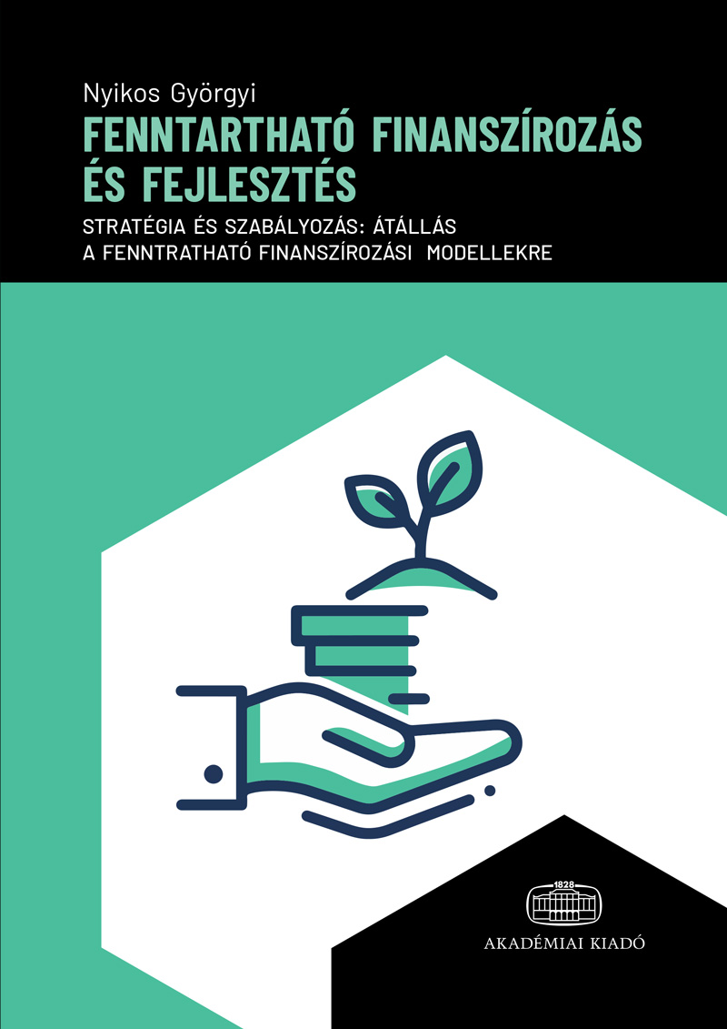 Fenntartható finanszírozás és fejlesztés