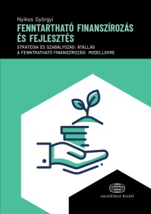 Fenntartható finanszírozás és fejlesztés
