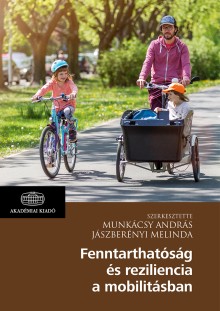 Fenntarthatóság és reziliencia a mobilitásban