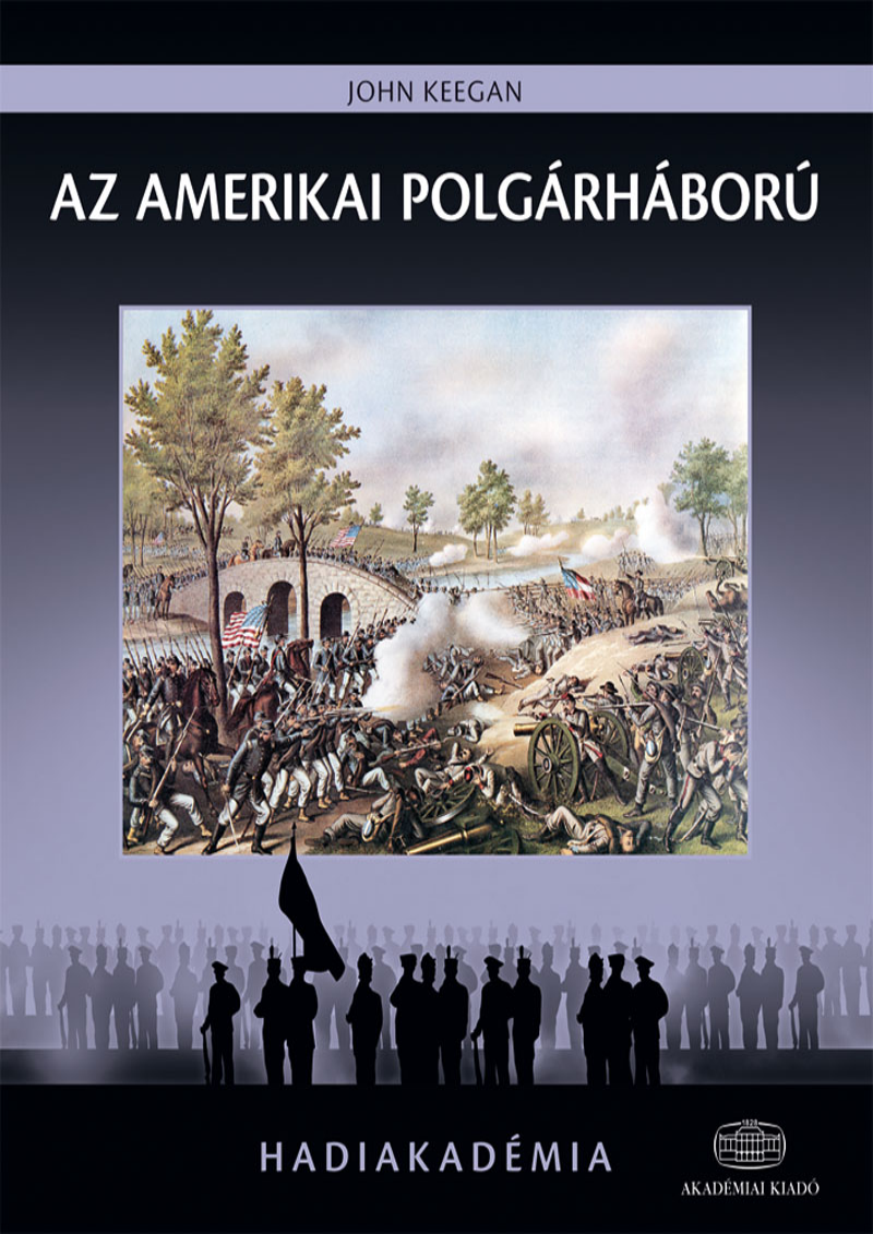 Az amerikai polgárháború