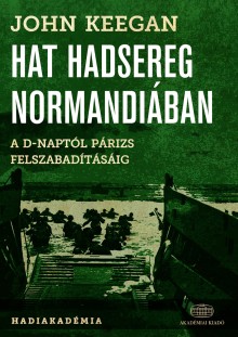 Hat hadsereg Normandiában