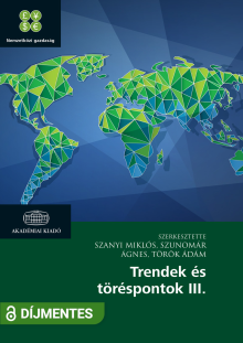 Trendek és töréspontok III.