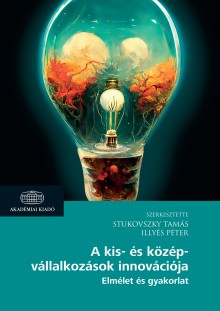 A kis- és középvállalkozások innovációja