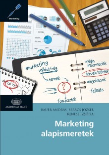 Marketing alapismeretek