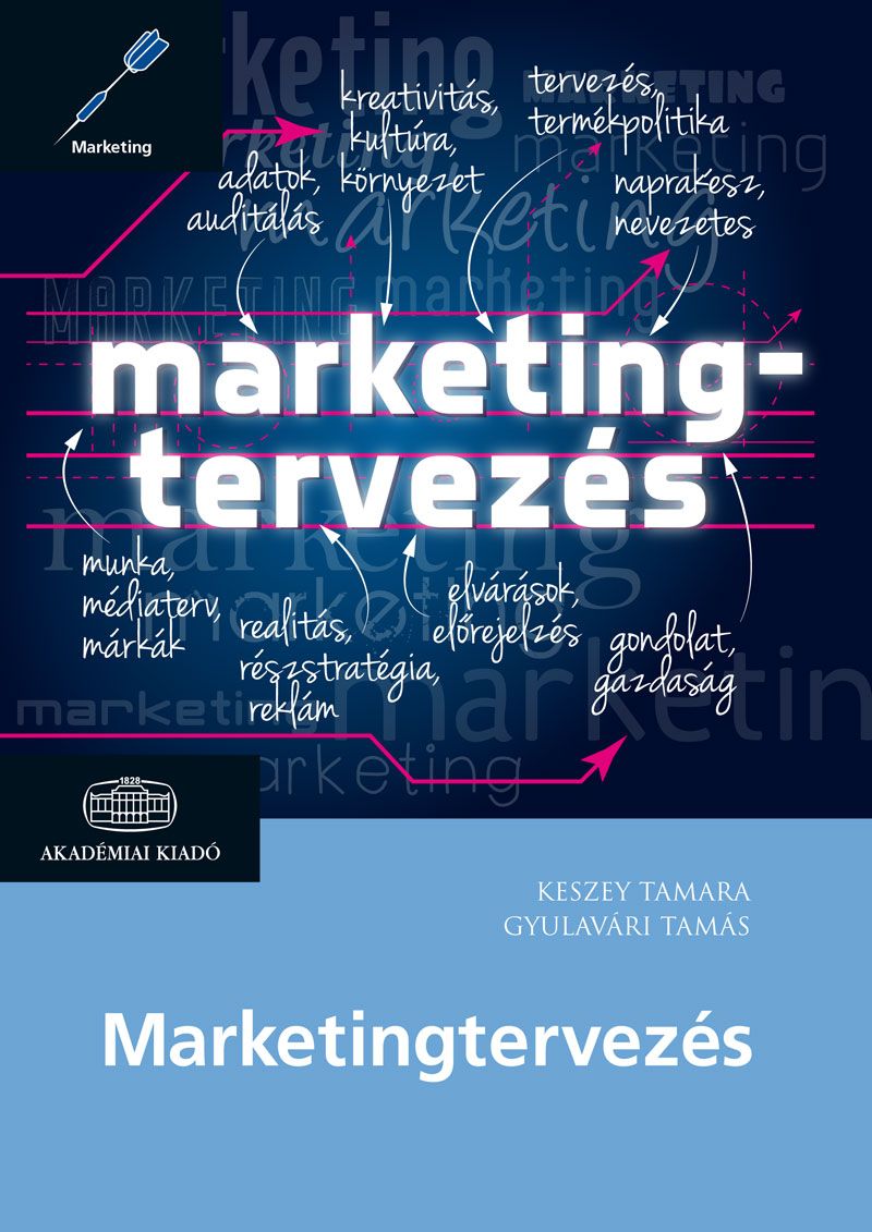 Marketingtervezés
