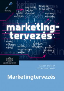 Marketingtervezés