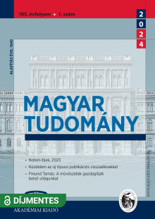 Magyar Tudomány