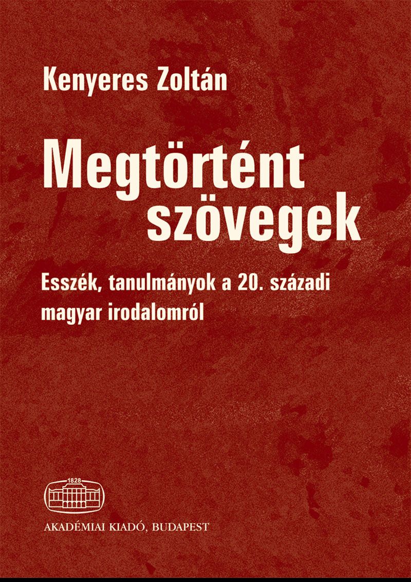 Megtörtént szövegek