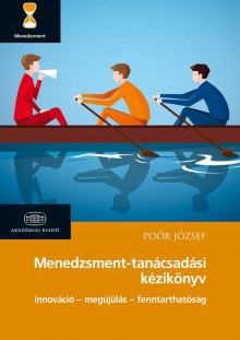 Menedzsment-tanácsadási kézikönyv