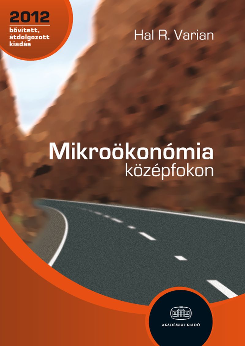 Mikroökonómia középfokon